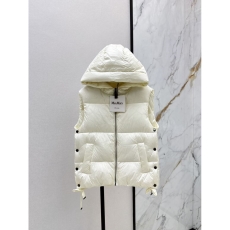 Max Mara Down Jackets